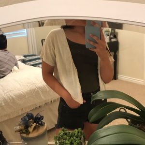 American Eagle cardigan